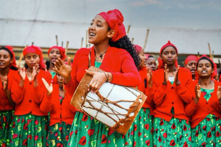 የ"ጎቤ" እና "ሺኖዬ" ጨዋታ