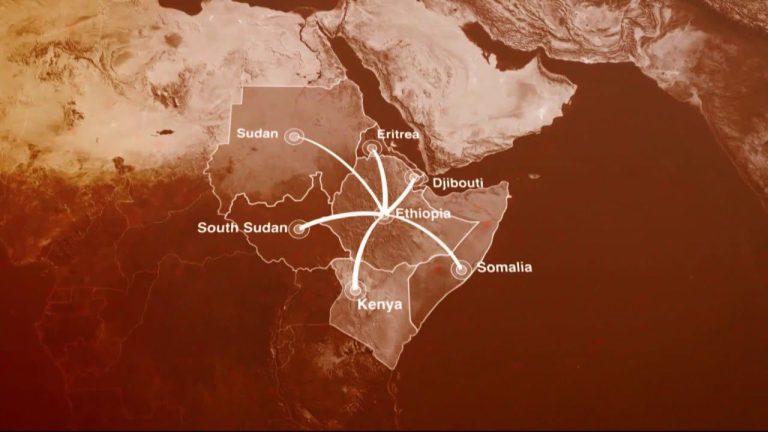 የባህር በር ለኢትዮጵያ እድገትና ሉዓላዊነት ወሳኝ ነው