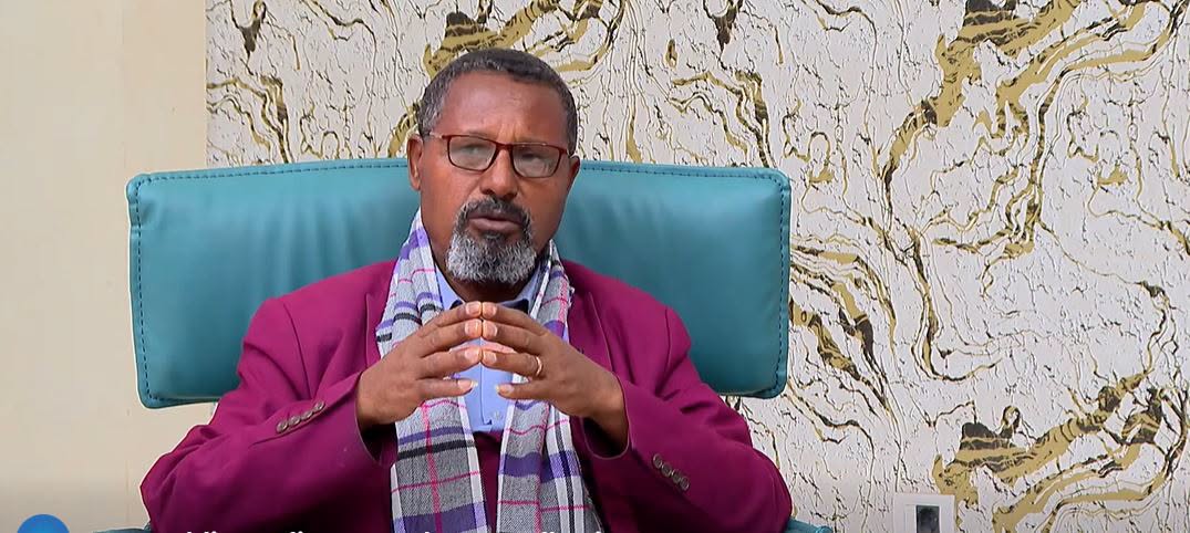 You are currently viewing ሙስናን ለመታገል የተጀመሩ እርምጃዎች ዘላቂነት ባለው መልኩ ሊጠናከሩ ይገባል