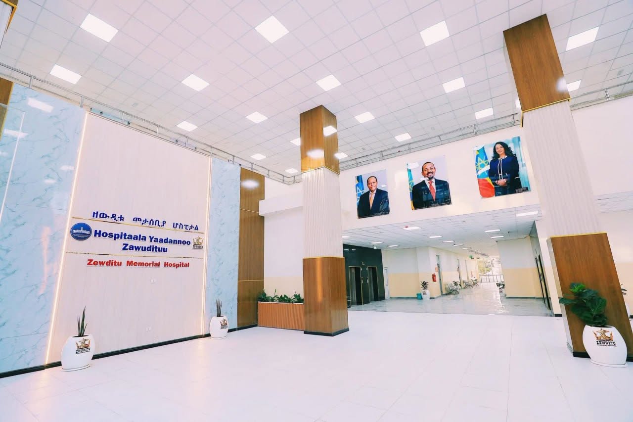 You are currently viewing አዲስ አበባን በአዲስ መልክ የቀረጹት ሜጋ ፕሮጀክቶች