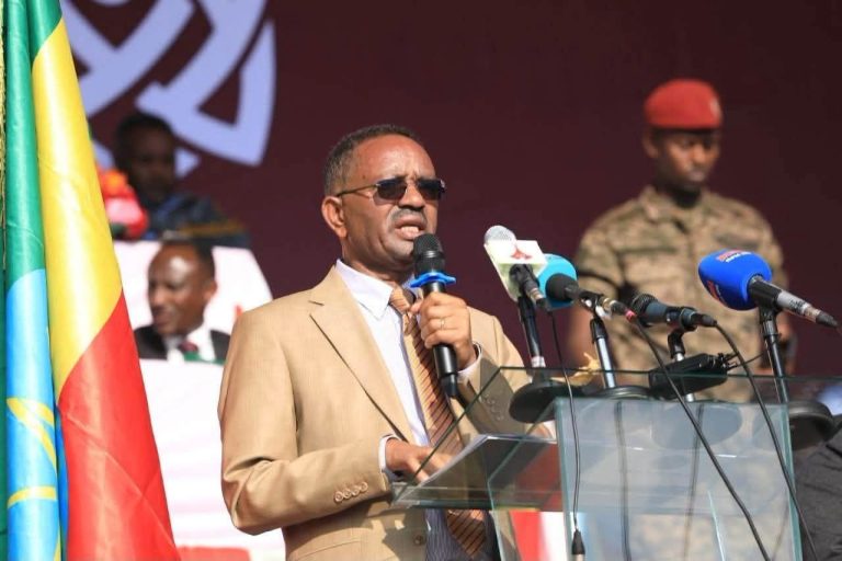 በጽናት ላይ የተመሠረተ አንድነትና ትብብርን በማጠናከር የልማት ጉዞን ማስቀጠል ይገባል