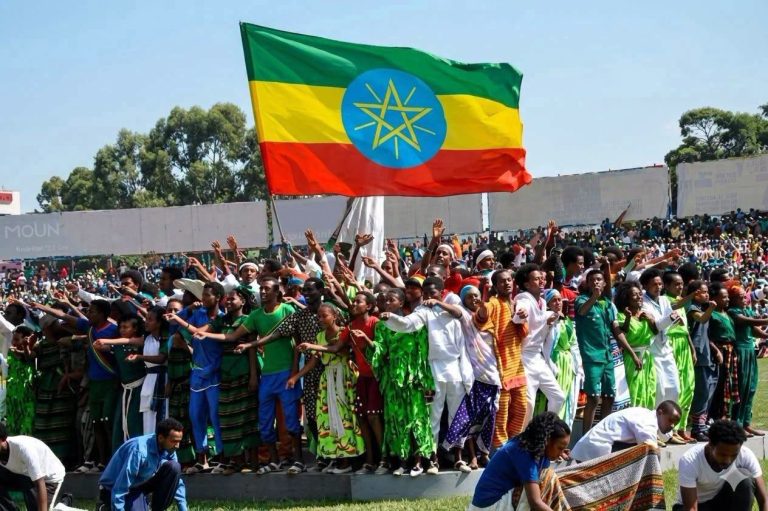 የኅብር ቀን- የኢትዮጵያ ብዝኃነት፣ ውበትና የጋራ ጥንካሬ ማሳያ