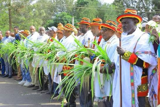 You are currently viewing በሪፎርሙ ዓመታት የታዩት ማህበራዊ ድሎችና የአብሮነት ምዕራፎች