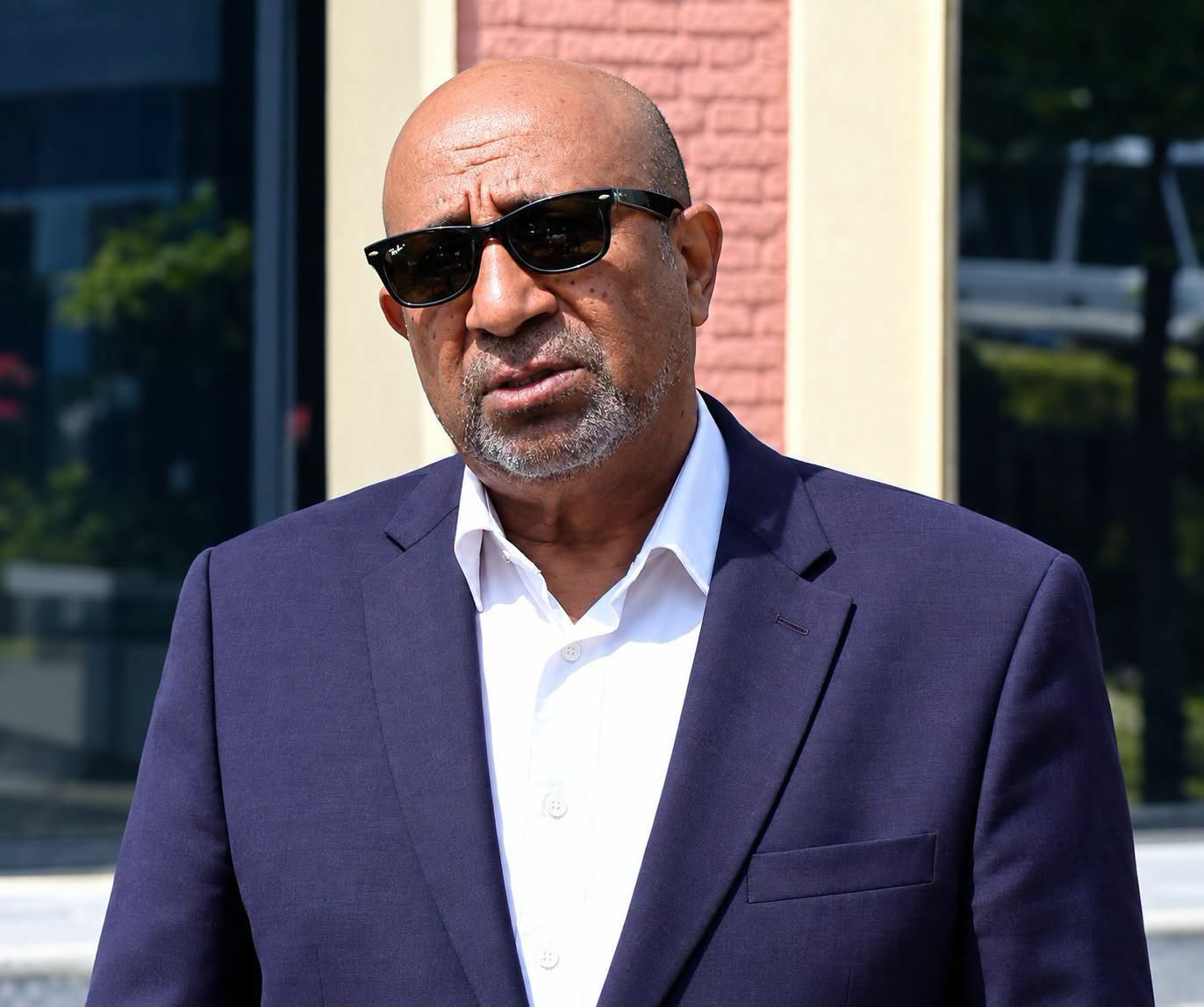 You are currently viewing ብቃት ያለውና አገር ተረካቢ ትውልድ ለመቅረፅ በትምህርት ዘርፉ እየተተገበሩ ያሉ እርምጃዎች ተጨባጭ ውጤት እያስገኙ ነው – ፕ/ር ብርሃኑ ነጋ