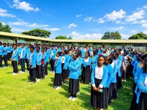 Read more about the article አዲስ አበባ ዘንድሮ ከ1 ነጥብ 3 ሚሊየን በላይ ተማሪዎችን ታስተምራለች