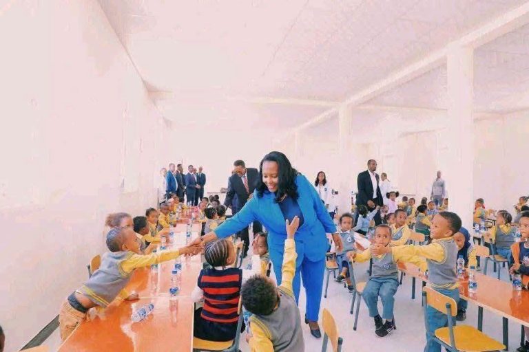 በአዲስ አበባ የተከናወኑ የትምህርት ሪፎርሞች የትምህርት ጥራትንና ተደራሽነትን ወደ ላቀ ደረጃ እያሸጋገሩ ነው