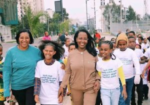Read more about the article ለትዉልድ ግንባታ የቅድሚያ ቅድሚያ ሰጥታ በመስራት ላይ የምትገኘዉ የአፍሪካ መዲና