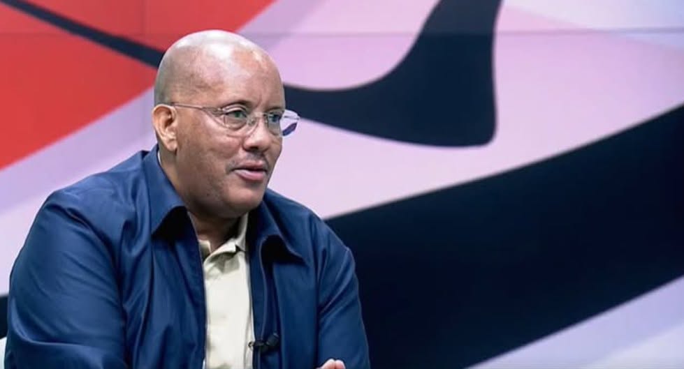 You are currently viewing የሕወሃት ቡድን ለትግራይ ህዝብ ከጥፋት ውጪ ሊሰጠው የሚችለው አንዳች ነገር የለውም -አቶ ጌታቸው ረዳ