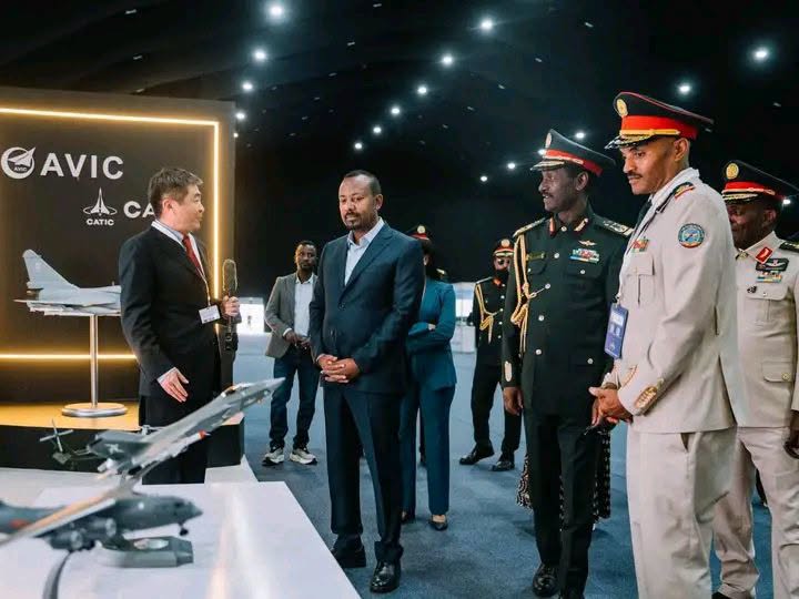You are currently viewing ተናግሮ ማድረግ ፣ ቃል ገብቶ መፈጸም – የመንግስት ኮሙኒኬሽን አገልግሎት