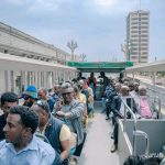 Read more about the article የአደባባይ በዓላትን በድምቀት ለማክበር ቱሪስቶች የሚመርጧት የአፍሪካ መዲና