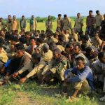 Read more about the article 300 የሕገ ወጡ ህወሓት ቡድን ታጣቂዎች ለሰሜን ምዕራብ ዕዝ እጃቸውን ሰጡ