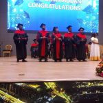 Read more about the article የዳግማዊ ሚኒሊክ ጤና ሳይንስ ኮሌጅ ከ500 በላይ የጤና ባለሙያዎችን አስመረቀ