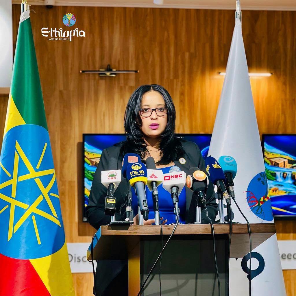 You are currently viewing በኢትዮጵያ የቱሪዝም ዘርፍ ከ5 ቢሊዮን ዶላር በላይ ገቢ ተገኝቷል – የቱሪዝም ሚኒስቴር