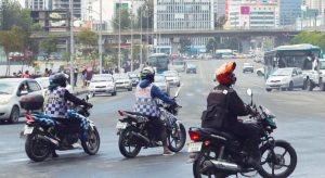 Read more about the article ሞተር ብስክሌት ማሽከርከር ላልተወሰነ ጊዜ ተከለከለ