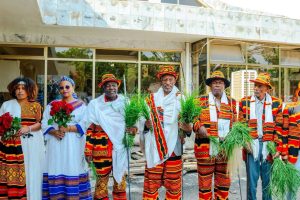 Read more about the article ብዝሃነት – የኢትዮጵያ የህብረ-ብሄራዊ አንድነት መገለጫ