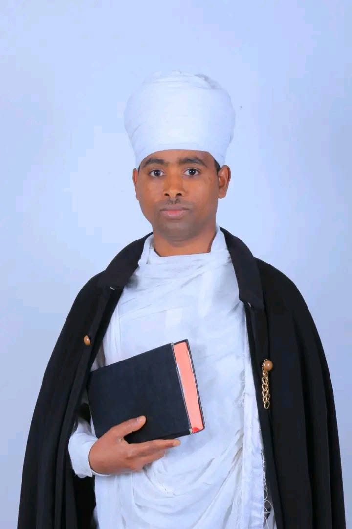You are currently viewing መስቀል በአብሮነት፤ በመተሳሰብ እና በፍቅር የሚከበር የአንድነት መገለጫ ነዉ