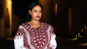 Read more about the article ኃይማኖታዊና ህዝባዊ በዓላት የሀገር ሁነኛ የሀብት ምንጭ እየሆኑ ነው – የቱሪዝም ሚኒስትር ሰላማዊት ካሳ