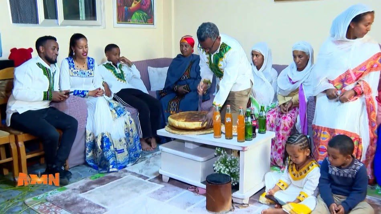 ከእሳት አደጋ ስጋት ወደ ተስፋ ብርሃን፡ የገብስ ሜዳ ነዋሪዎች አዲስ ምዕራፍ