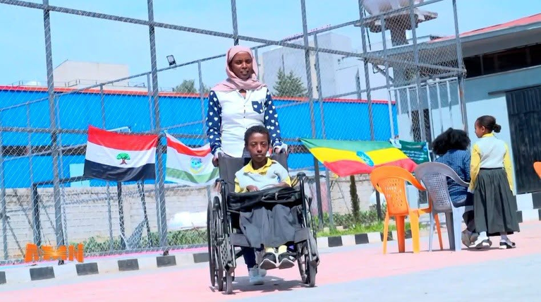 አዲሱን የትምህርት ዘመን በከፍተኛ ደስታና ተነሳሽነት ተቀብለነዋል- ተማሪዎች፣ ወላጆችና መምህራን