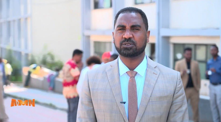 በአዲስ አበባ ከ1 ነጥብ 3 ሚሊዮን በላይ ተማሪዎች ትምህርት ጀመሩ