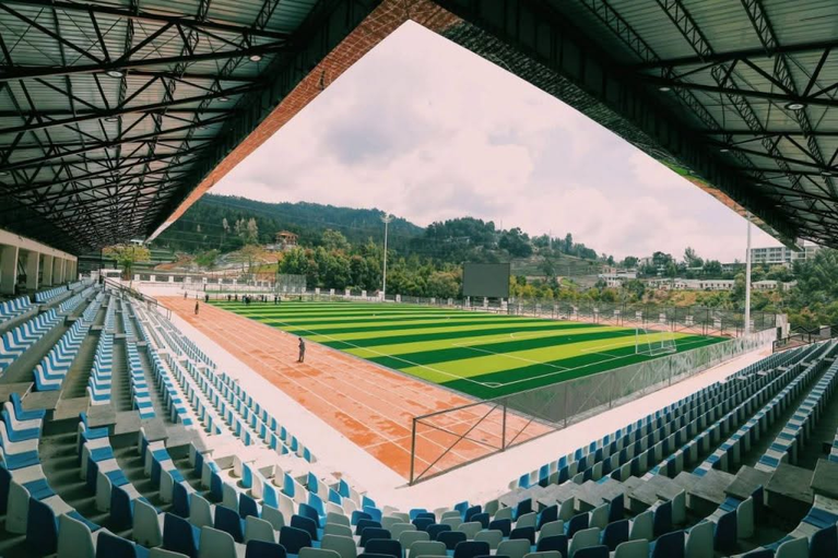 አዲስ አበባ የስፖርት ቱሪዝም እና የዘመናዊ ልማት ማሳያ