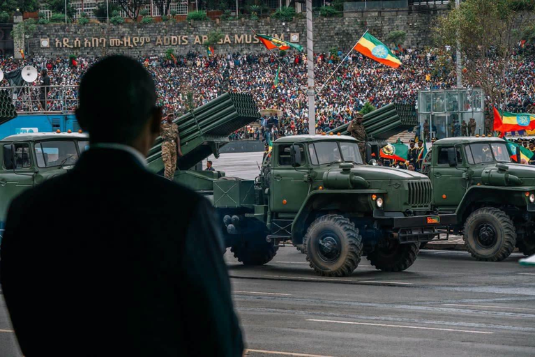 ኢትዮጵያ በታሪኳ እና በህዝቦቿ ጽናት የቀጣናው ምሰሶ ሆና የቆየች ሀገር ናት