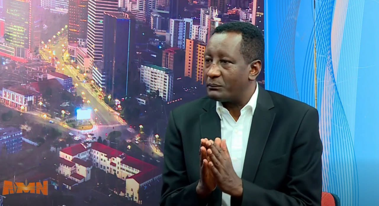 የመደመር ዴሞክራሲ - የብዝሃነት ማማ ለሆነችው ኢትዮጵያ ፍቱን መፍትሔ