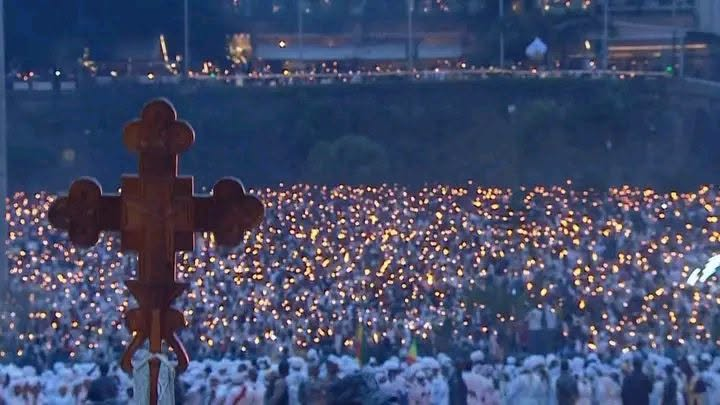 ሐይማኖታዊና ባህላዊ በዓላት የወንድማማችነትና የአብሮነት መገለጫዎች ናቸው