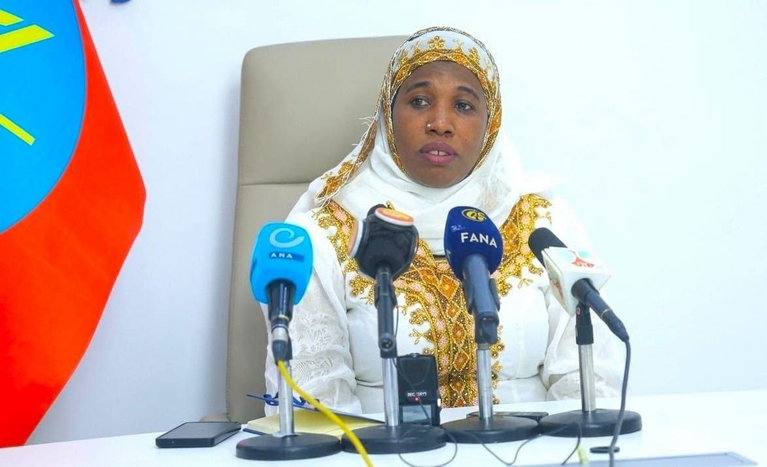 ለነገ ስኬታችን መሠረቱ የዛሬው ህብረታችንና አንድነታችን ነው — የባህልና ስፖርት ሚኒስቴር