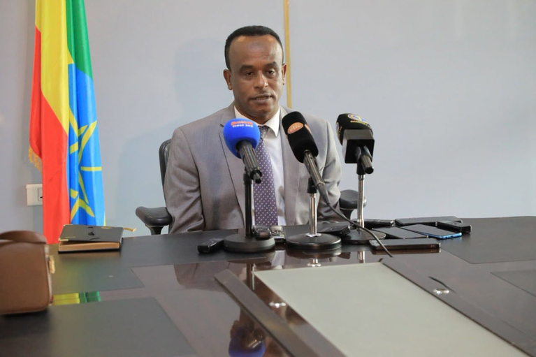 ለአዲሱ ዓመት በዓል ከ4 ሺህ በላይ የቁም እንስሳት እርድ አገልግሎት ለመስጠት ዝግጅቱ ተጠናቋል