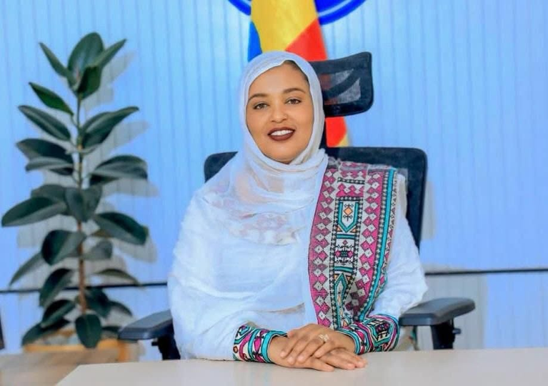 ታላቁ ህዳሴ ግድብ ለሌሎች ሀገራዊ ፕሮጀክቶች ስንቅ ነው