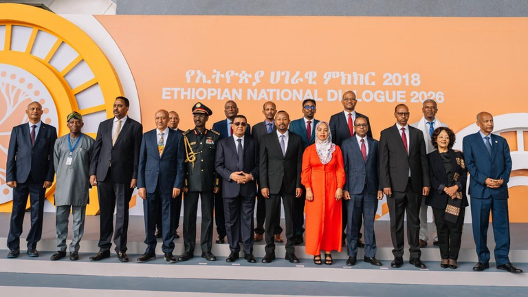 ኢትዮጵያ የጸናችበት ሌላኛው ብስለት