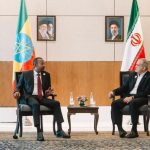 Read more about the article ጠቅላይ ሚኒስትር ዐቢይ አሕመድ (ዶ/ር) ከኢራን ፕሬዚዳንት መስዑድ ፔዜሽኪያን ጋር ተወያዩ