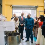 Read more about the article የአምራች ኢንዱስትሪውን ዘርፍ ዕድገት ማረጋገጥ የሉዓላዊነት ጉዳይ ነው