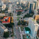 Read more about the article አረንጓዴና ንጹህ መዲና- የአዲስ አበባ ዓለም አቀፍ ስኬቶች