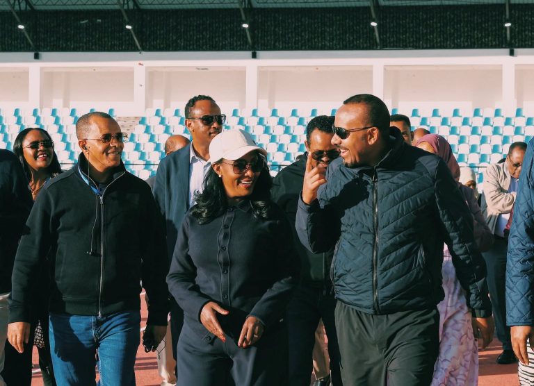 አዲስ አበባ በአጭር ጊዜ ውስጥ ያደገችበትና የተለወጠችበት ምስጢር ምን ይሆን?