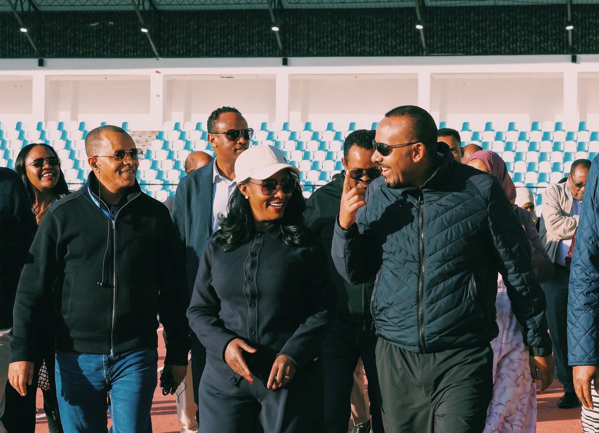 You are currently viewing አዲስ አበባ በአጭር ጊዜ ውስጥ ያደገችበትና የተለወጠችበት ምስጢር ምን ይሆን?