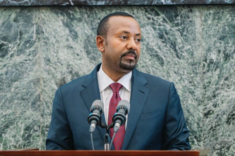 ሀገራዊ ለውጡን ያመጣው በአዲስ ትውልድ ውስጥ ያለው ዓለምን አሸንፎ የመጓዝ ፍላጎት ነው - ጠቅላይ ሚኒስትር ዐቢይ አሕመድ (ዶ/ር)