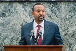Read more about the article በቀጣዮቹ ዓመታት የኢትዮጵያ የውጭ ግንኙነት ዓለም አቀፍ ተጽዕኖዋን በሚያሳድግ መልኩ ይቃኛል- ጠቅላይ ሚኒስትር ዐቢይ አሕመድ (ዶ/ር)