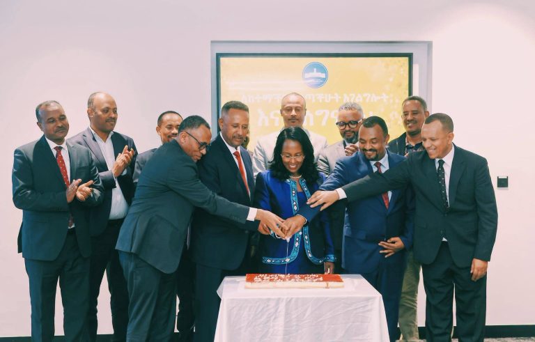 ለከተማችን ላበረከታችሁት አገልግሎት እናመሰግናለን - ከንቲባ አዳነች አቤቤ