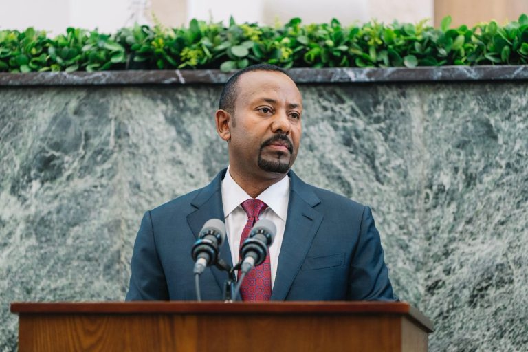 ኢትዮጵያ አሸነፊ እንጂ ተሸናፊ ዜጋ የላትም - ጠቅላይ ሚኒስትር ዐቢይ አሕመድ(ዶ/ር)