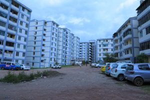 Read more about the article በኮዬ ፈጬ ኮንዶሚኒየም የተለያዩ ሳይቶች ከ30 ሺህ በላይ ቆጣሪ ገጠማ ሥራ ተከናወነ