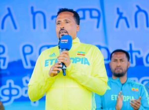 Read more about the article ብቁ ዜጎችን ለማፍራት የሚያስችሉ የስፖርት መሠረተ ልማቶች በስፋትና በጥራት እየተገነቡ ነው