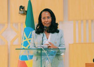 Read more about the article መዲናዋን የአህጉሩ የስፖርት ቱሪዝም መዳረሻ የሚያደርጉ በርካታ ሥራዎች እየተሰሩ ነው- ከንቲባ አዳነች አቤቤ