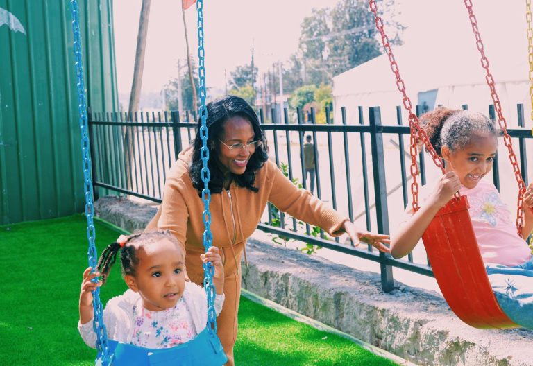 አዲሱ የመኖሪያ ቤት የልጆቻችንንና የቤተሰባችንን የአእምሮ እረፍትና ደስታ መልሷል- የቤት ግንባታ ተጠቃሚዎች