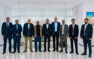 Read more about the article የሕገ ወጡ የህወሓት ቡድን የጥፋት አጀንዳ መክሸፍ እና በትግራይ ክልል የታደሰው የሰላም ተስፋ