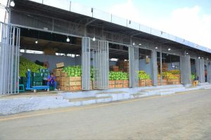 Read more about the article የሸማቾች ማኅበራትን የምርት አቅርቦትና ጥራት ለማሳደግ ተጨማሪ 500 ሚሊዮን ብር ተዘዋዋሪ ፈንድ ተመድቧል