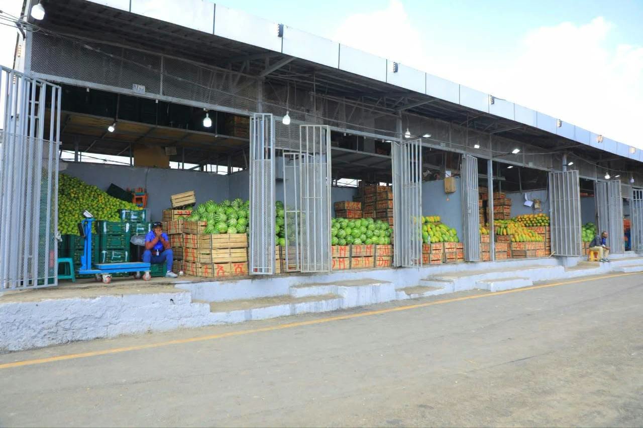You are currently viewing የሸማቾች ማኅበራትን የምርት አቅርቦትና ጥራት ለማሳደግ ተጨማሪ 500 ሚሊዮን ብር ተዘዋዋሪ ፈንድ ተመድቧል