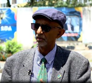Read more about the article የኢትዮጵያ የዲፕሎማሲ እሳቤ እና የባህር በር የማግኘት ፍላጎት ውጤት እያመጣ ነው