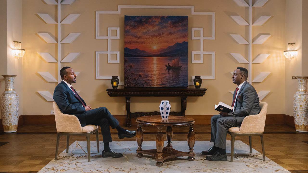 You are currently viewing ህወሓት በትግራይ ተተኪ ትውልድ እንዳይኖር ብዙ ጥሯል – ጠቅላይ ሚኒስትር ዐቢይ አሕመድ (ዶ/ር)
